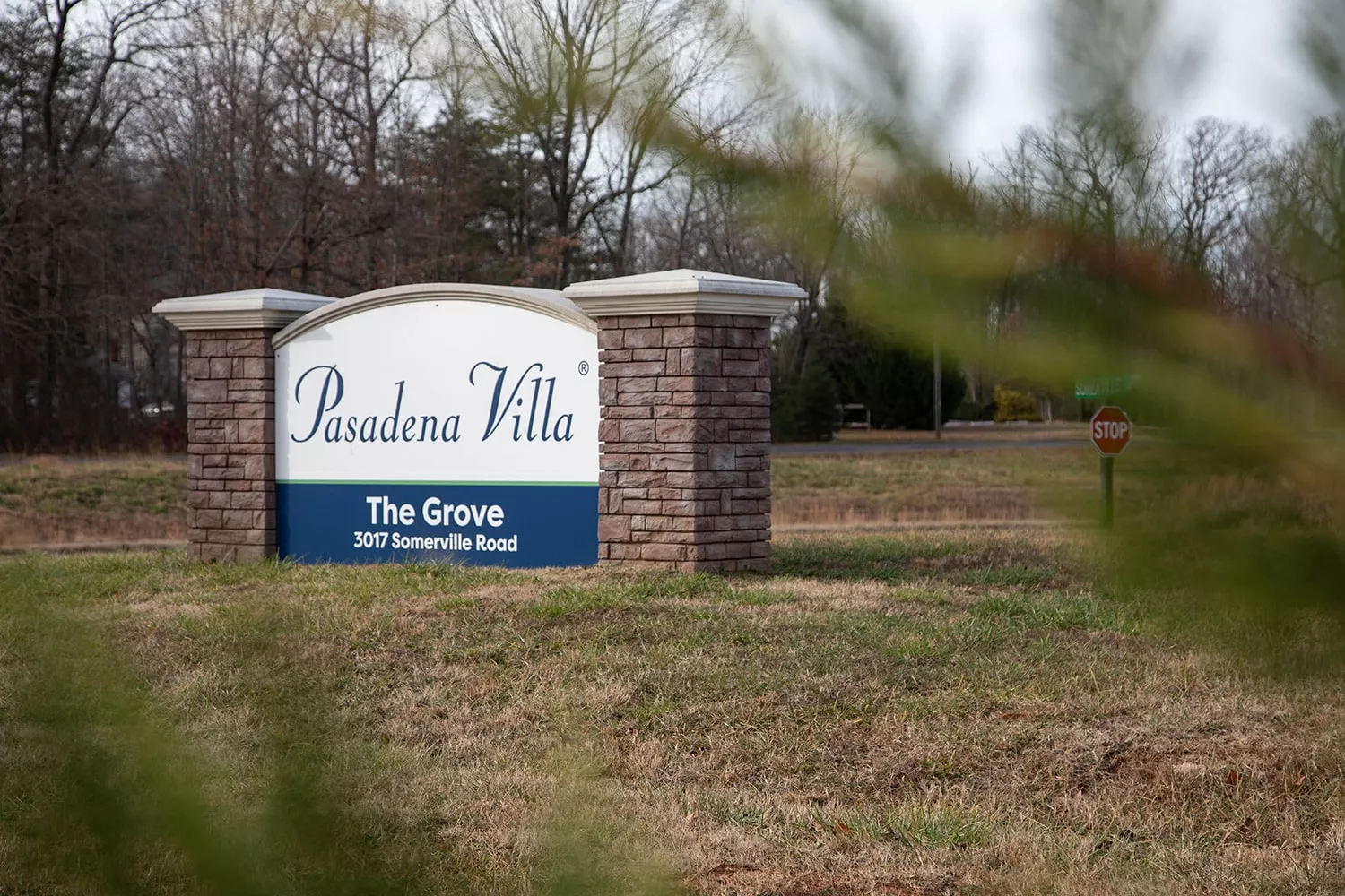 Pasadena Substance Abuse Clinic