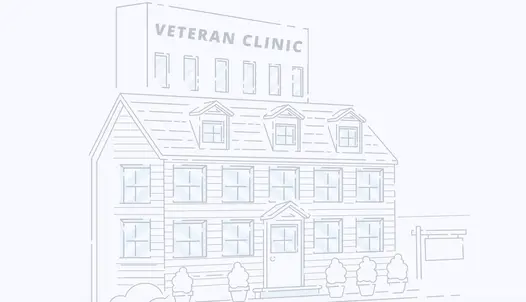 Palestine VA CBOC